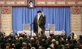 آمریکایی‌ها برای دیدار با رئیس‌جمهور ما به التماس افتادند/ تحریم نفتی کشور مشکلی کوتاه مدت است