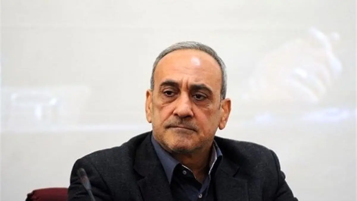 گرشاسبی: فوتبال ایران یک ستون را از دست داد