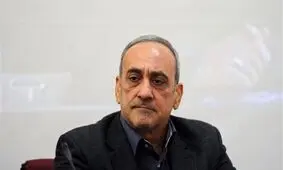 گرشاسبی: فوتبال ایران یک ستون را از دست داد