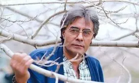 عکسی که رامبد جوان در روز تولد خسرو شکیبایی منتشر کرد