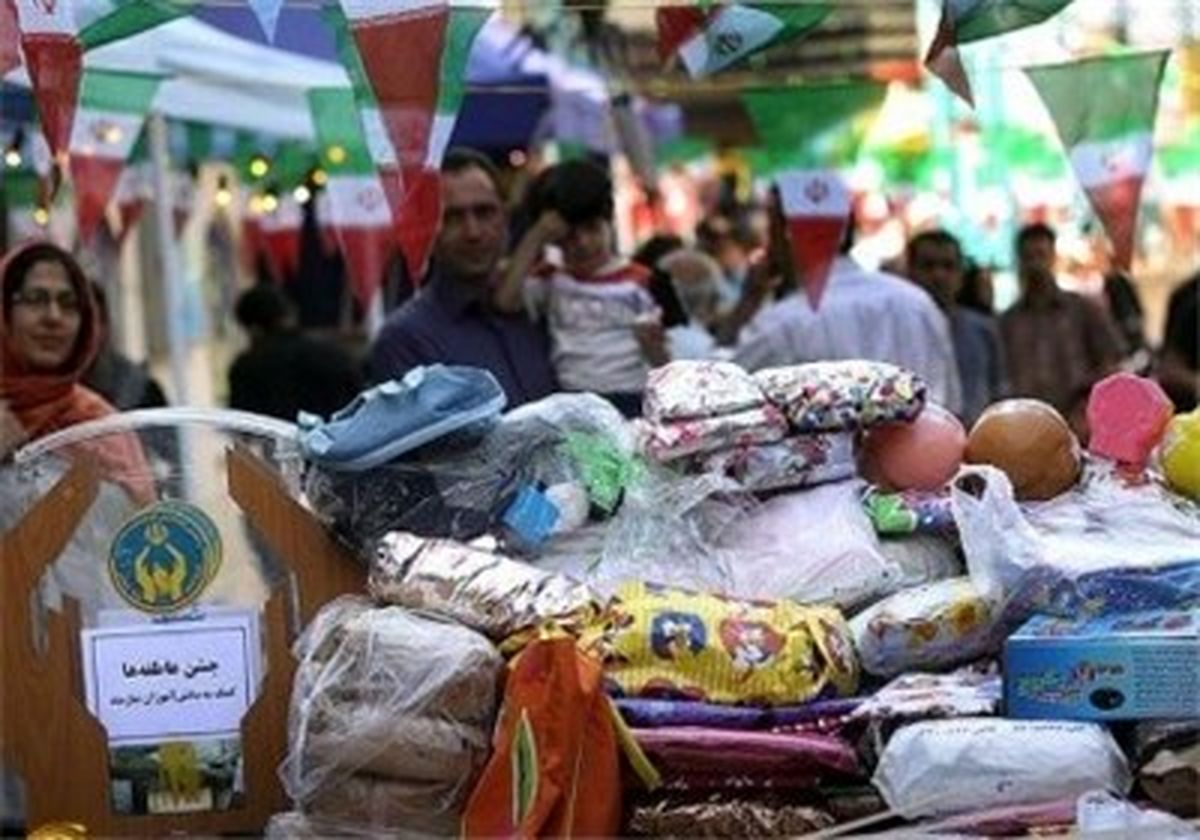 خیران گیلانی یک میلیارد و ۶۷۰ میلیون تومان به دانشآموزان نیازمند کمک کردند