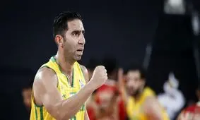 داودی: با یک جلسه تمرین نباید انتظار قهرمانی داشته باشیم