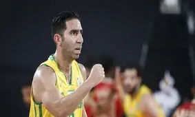 داودی: با یک جلسه تمرین نباید انتظار قهرمانی داشته باشیم