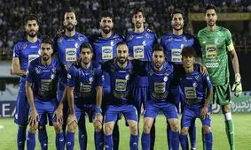 تعطیلی 3 تا 4 روزه تمرینات استقلال بعد از بازی با گل‌گهر