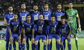 تعطیلی 3 تا 4 روزه تمرینات استقلال بعد از بازی با گل‌گهر