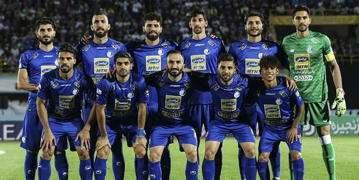 تعطیلی 3 تا 4 روزه تمرینات استقلال بعد از بازی با گل‌گهر