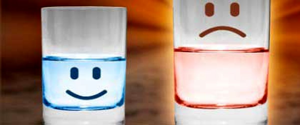 منفی باف ها موفق نمیشوند