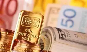 قیمت طلا، سکه و ارز در بازار امروز ۹۸/۰۷/۱۰
