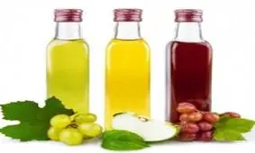 تاثیرات سرکه برای درمان کبد چرب