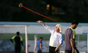 نهایی شدن شکایت شفر از استقلال