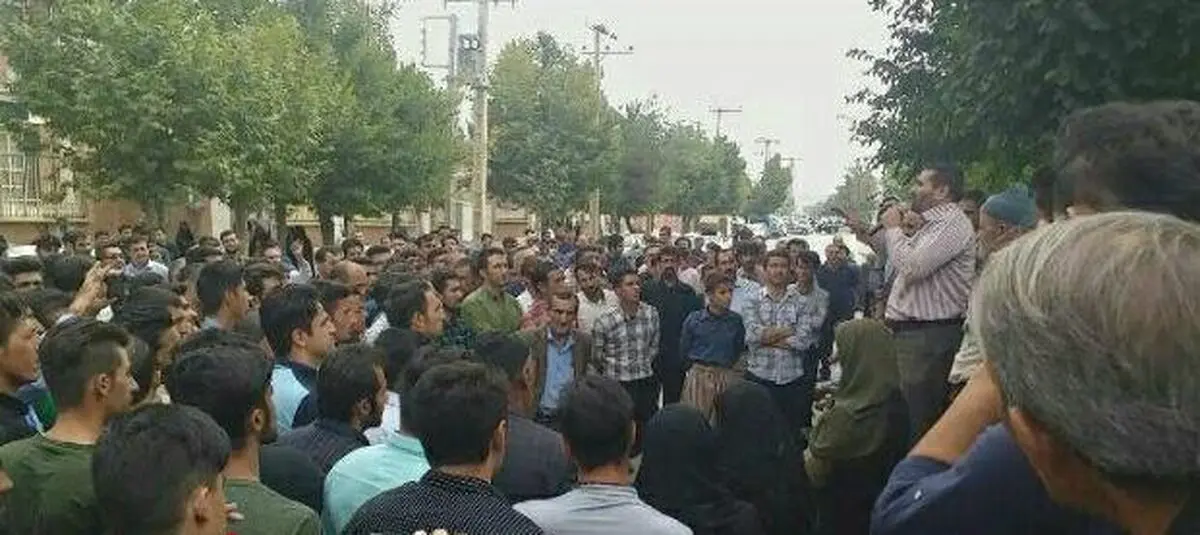 ابتلای تعدادی از مردم یک روستای چهارمحال و بختیاری به ایدز تایید شد/ دستگاه قضایی به موضوع ورود می‌کند/ موضع‌گیری وزیر بهداشت + فیلم