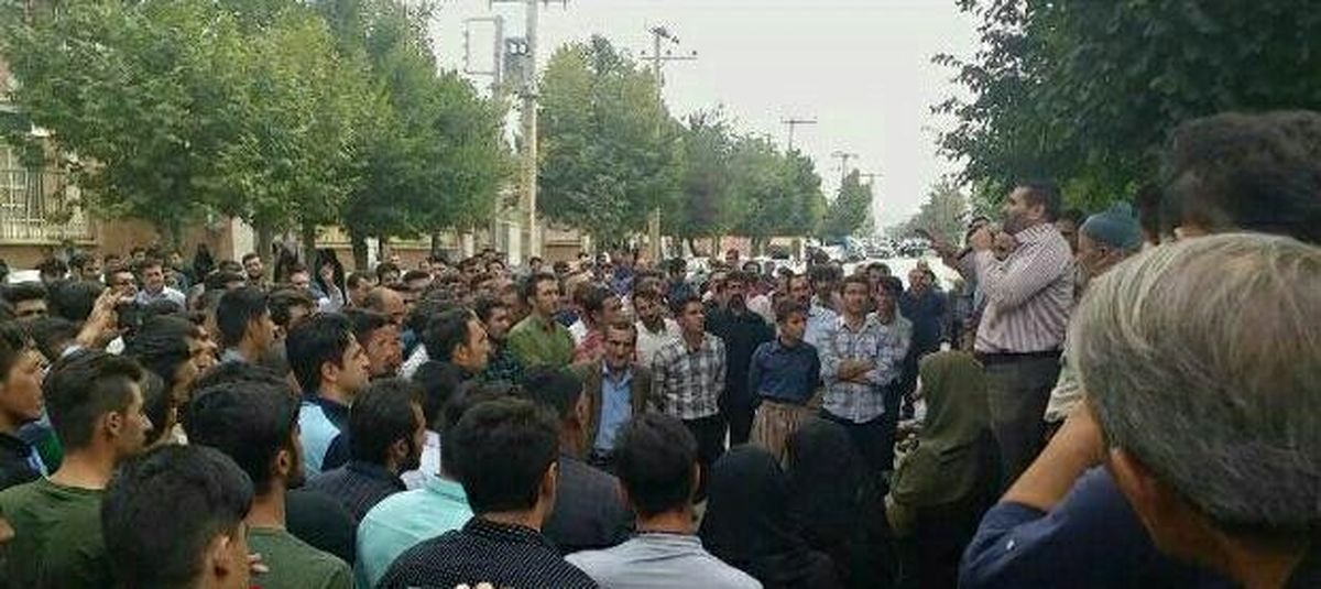 ابتلای تعدادی از مردم یک روستای چهارمحال و بختیاری به ایدز تایید شد/ دستگاه قضایی به موضوع ورود میکند/ موضعگیری وزیر بهداشت + فیلم