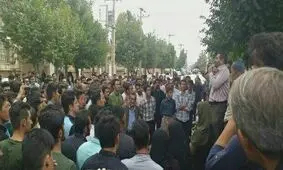 ابتلای تعدادی از مردم یک روستای چهارمحال و بختیاری به ایدز تایید شد/ دستگاه قضایی به موضوع ورود می‌کند/ موضع‌گیری وزیر بهداشت + فیلم