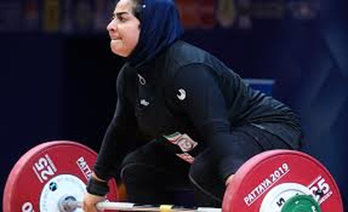 حتی رقبا هم به ما انرژی مثبت میدادند