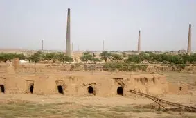 قتل پسر دایی 9 ساله پس از تجاوز در کوره آجرپزی