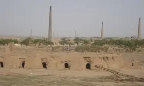 قتل پسر دایی 9 ساله پس از تجاوز در کوره آجرپزی
