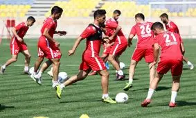 عالیشاه به لیست پرسپولیس برمی‌گردد؟