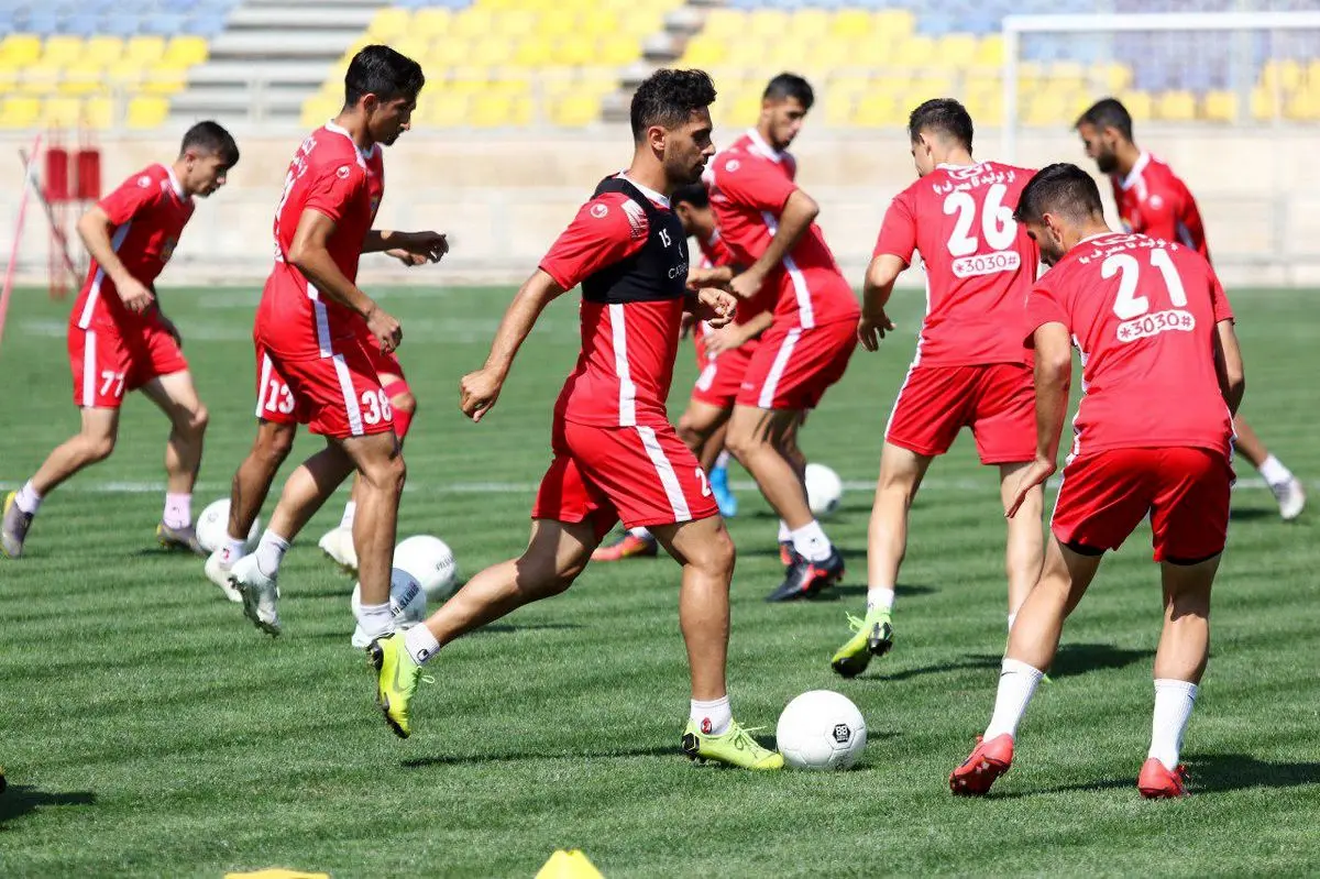 عالیشاه به لیست پرسپولیس برمی‌گردد؟