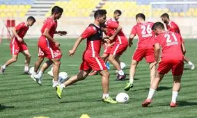 عالیشاه به لیست پرسپولیس برمی‌گردد؟