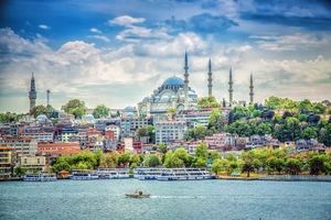 اهمیت یادگیری زبان ترکی استانبولی