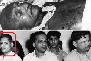عاشق گاندی، قاتل او شد / داستان زندگی ناتورام گودسه، قاتل رهبر هند که می‌خواست کشورش را نجات دهد