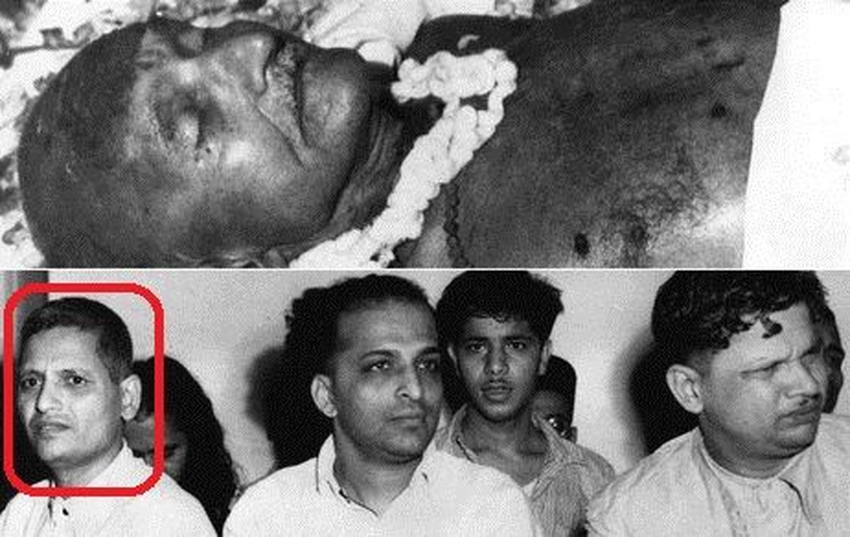 عاشق گاندی، قاتل او شد / داستان زندگی ناتورام گودسه، قاتل رهبر هند که می‌خواست کشورش را نجات دهد