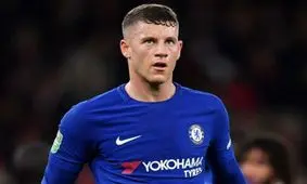 دعوای عجیب هافبک چلسی با راننده تاکسی به خاطر چیپس!