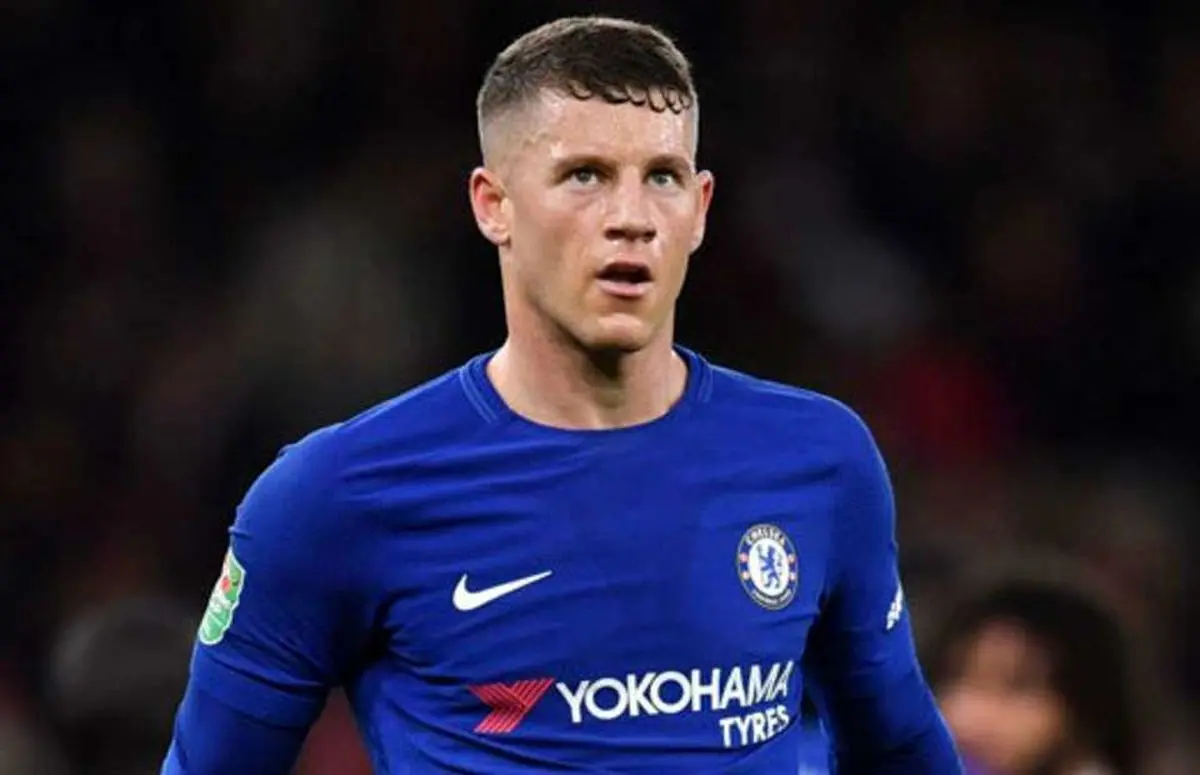 دعوای عجیب هافبک چلسی با راننده تاکسی به خاطر چیپس!