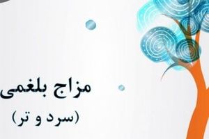 بهترین رژیم برای بلغمی مزاج‌ها