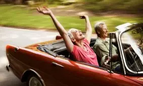 ۵ چیز که می‌توان با پول خرید و خوشبخت شد