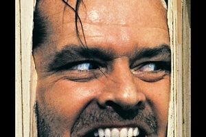 حراج تبر معروف فیلم ترسناک به قیمت 170 میلیون پوند+عکس