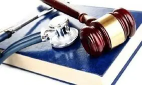 پزشک متخلف دستگیر شد/ طبابت بدون پروانه پزشکی!