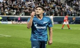 خلاصه بازی زنیت - بنفیکا(ویدئو)