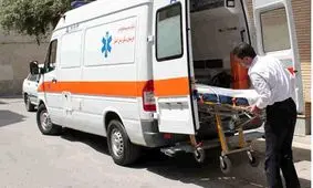 ضرب‌و‌شتم تکنسین‌های اورژانس در رودسر