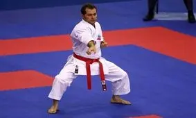 ملی‌پوشان کاراته صبح چهارشنبه عازم دبی می‌شوند