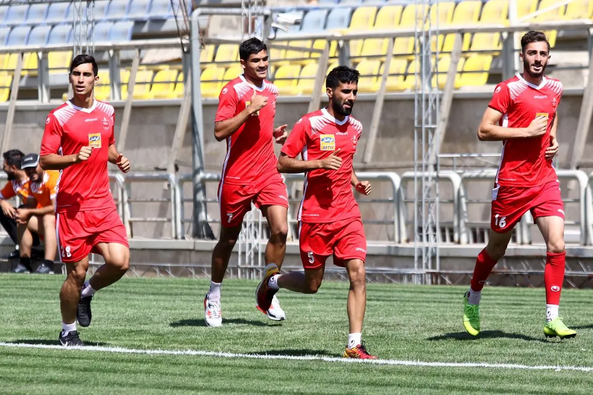 واکنش بشار رسن به اتفاقات اخیر عراق