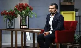نردبان به اندازه همه‌ هست آقای مجری!
