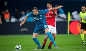 زئوبیا: پاس گل سردار باید به نام من نوشته شود