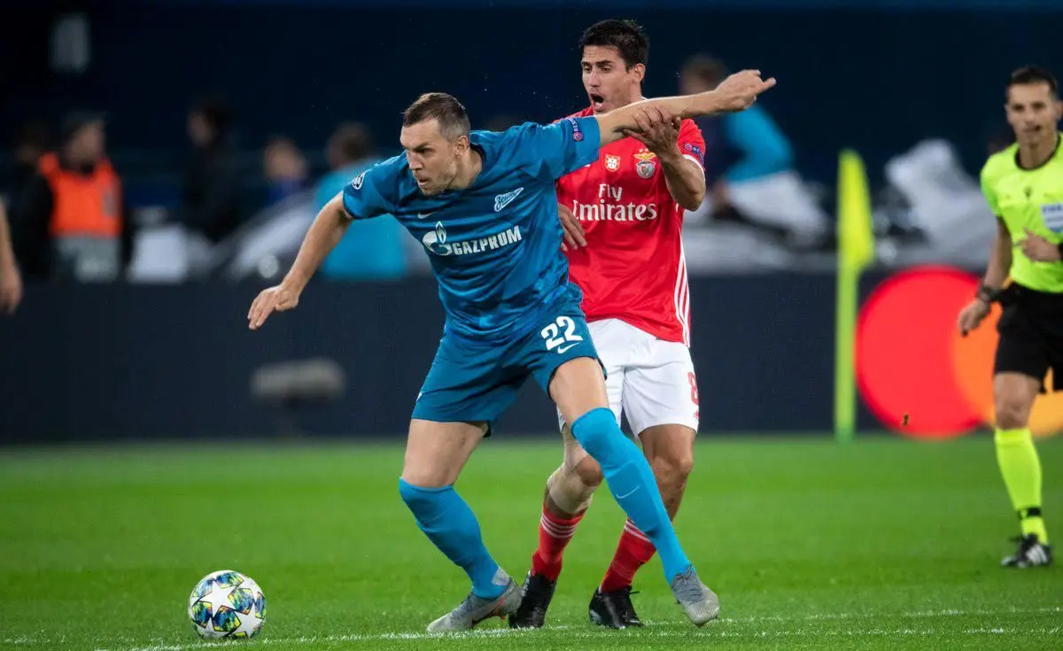 زئوبیا: پاس گل سردار باید به نام من نوشته شود