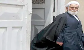 نگرانی احمدی‌نژادی‌ها و پایداری‌ها از حضور ناطق‌نوری در جلسه جامعه روحانیت/پای انتخابات ۱۴۰۰ درمیان است؟