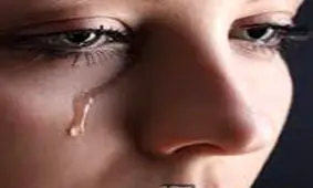 آیا گریه برای سلامتی خوب است؟