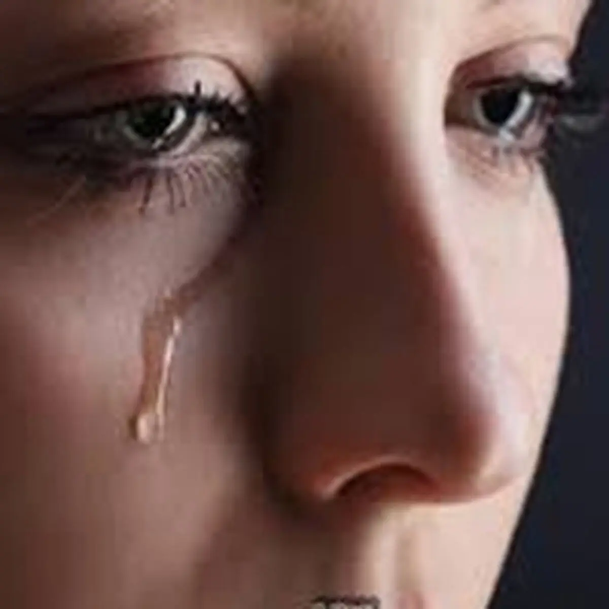 آیا گریه برای سلامتی خوب است؟