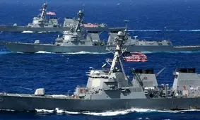 در یک جنگ احتمالی، آیا آمریکا می‌تواند تفنگداران دریایی خود را وارد خاک ایران کند؟