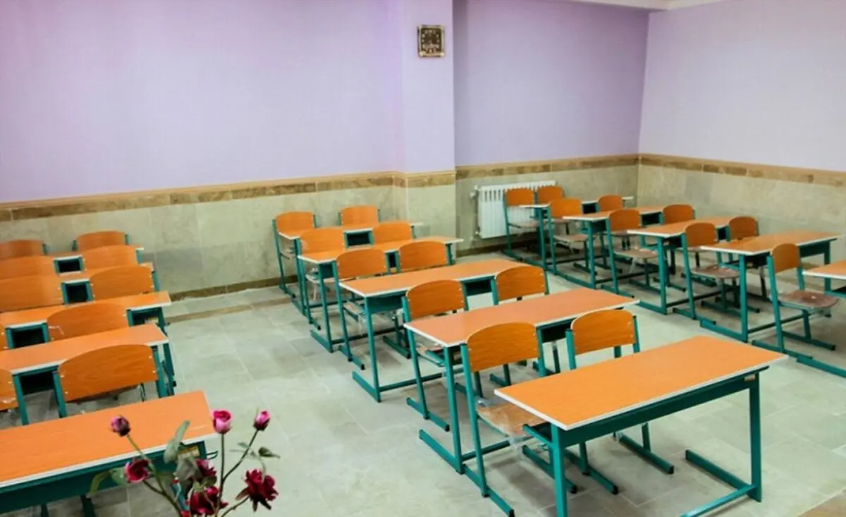 ۳۰ درصد مدارس کشور نیاز به نوسازی دارند