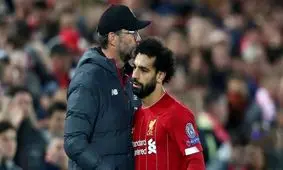 کلوپ: قرار نیست هر بازی شش یا هفت گل بزنیم