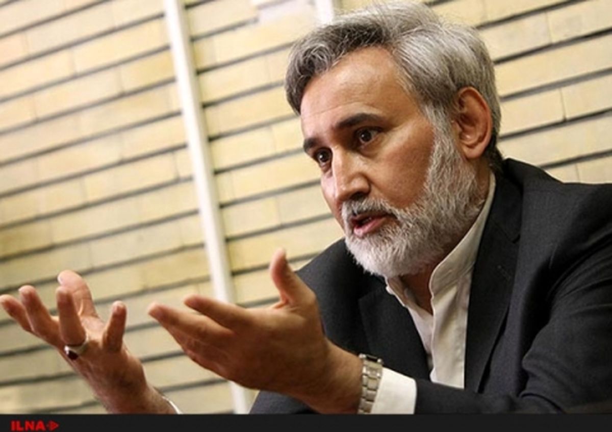 روحانی یک تنه از پس همه اصولگرایان بر میآید/ برای پیروزی او در انتخابات هر کاری میکنم