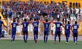 انصراف مدیرعامل داماش از تیم‌داری در لیگ یک