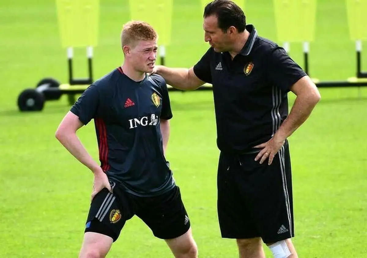 ایران کشوری است پر نفت با یک مربی تراز اول!