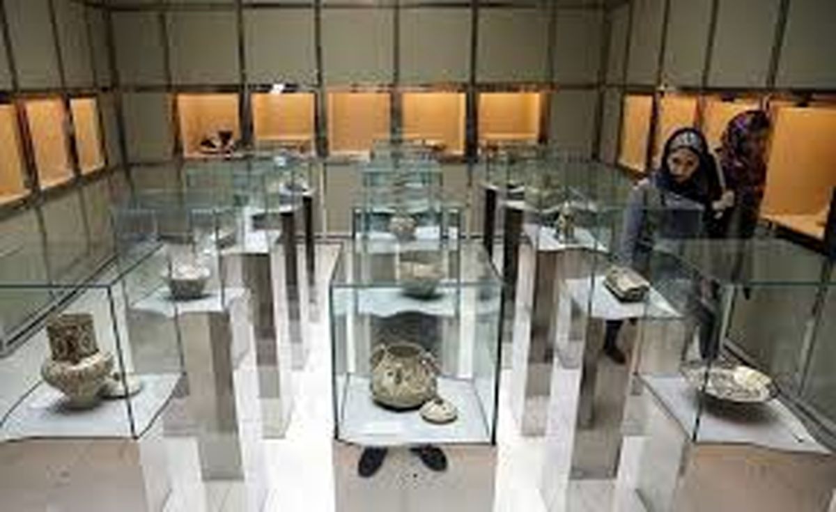 فردا بازدید از موزه‌های تهران رایگان است