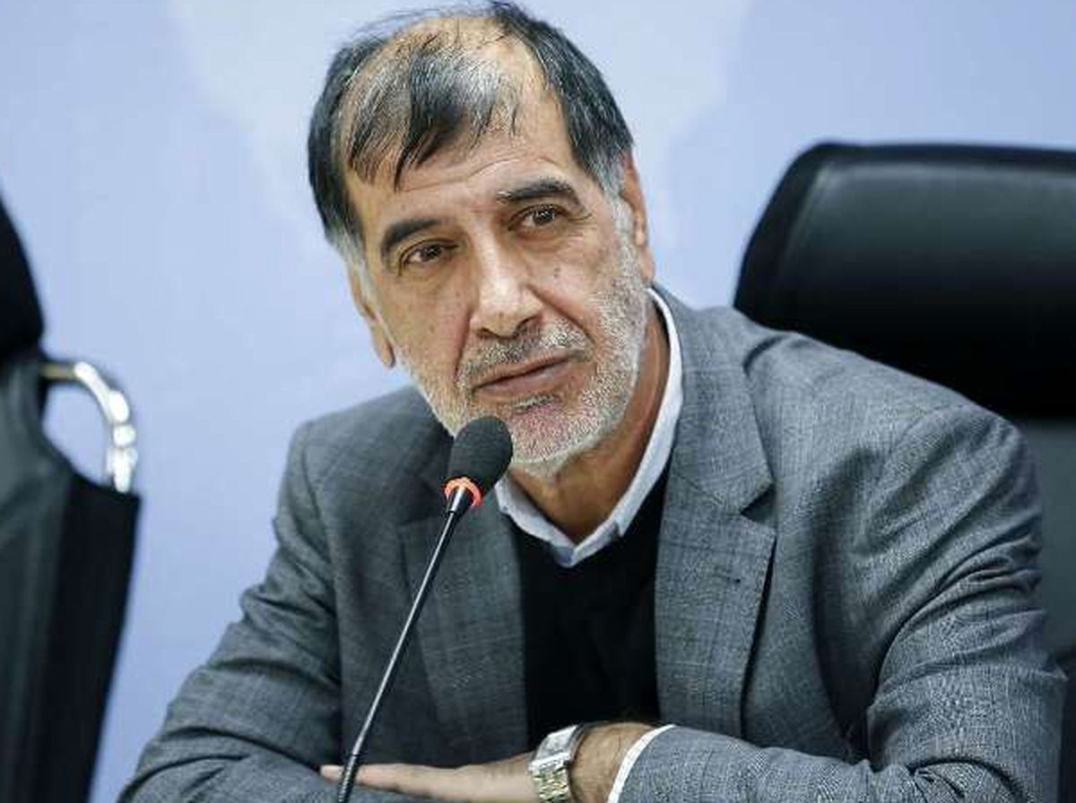 باهنر: زمانی در سایتها میگفتند باهنر سلطان چای است/ تا جایی که میدانم امسال ۱۶ هزار نفر قصد کاندیداتوری در انتخابات دارند